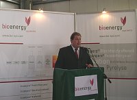 bioenergy systems GmbH Artern Bild: bioenergy systems GmbH Artern