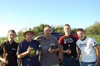 Bild: 11.Landeskirmesburschentreffen 2008 Sundhausen