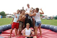 Party bis in die Nacht Bild: Party bis in die Nacht