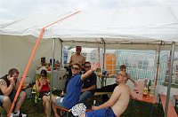 Party bis in die Nacht Bild: Party bis in die Nacht