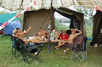 Party bis in die Nacht Bild: Party bis in die Nacht