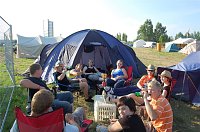 Party bis in die Nacht Bild: Party bis in die Nacht