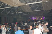 Party bis in die Nacht Bild: Party bis in die Nacht