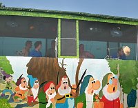 24-Stundenschwimmen Großfurra Bild: 24-Stundenschwimmen Großfurra