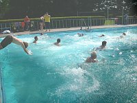 24-Stundenschwimmen Großfurra Bild: 24-Stundenschwimmen Großfurra