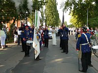 Bild: Umzug in Sundhausen
