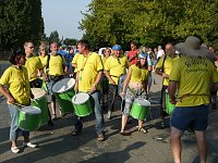 Umzug in Sundhausen Bild: Umzug in Sundhausen
