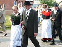 Umzug in Sundhausen Bild: Umzug in Sundhausen