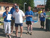 24-Stundenschwimmen Großfurra Bild: 24-Stundenschwimmen Großfurra