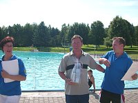 24-Stundenschwimmen Großfurra Bild: 24-Stundenschwimmen Großfurra
