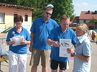 24-Stundenschwimmen Großfurra Bild: 24-Stundenschwimmen Großfurra