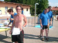 24-Stundenschwimmen Großfurra Bild: 24-Stundenschwimmen Großfurra