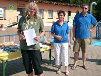 24-Stundenschwimmen Großfurra Bild: 24-Stundenschwimmen Großfurra