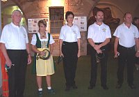 Bild: Sommerfest Vdk Nordth&uuml;ringen