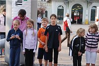 Bild: Citylauf 2008