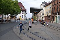 Bild: Citylauf 2008