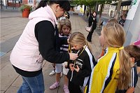 Bild: Citylauf 2008