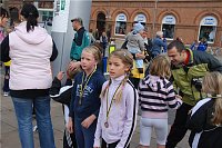 Bild: Citylauf 2008