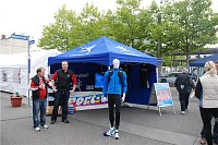 Bild: Citylauf 2008