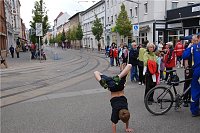 Bild: Citylauf 2008