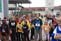 Bild: Citylauf 2008