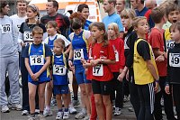 Bild: Citylauf 2008