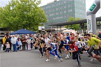 Bild: Citylauf 2008