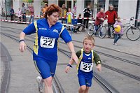 Bild: Citylauf 2008