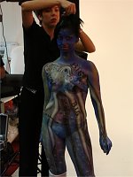 Bild: Photokina K&ouml;ln 2008