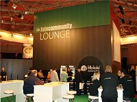 Bild: Photokina K&ouml;ln 2008