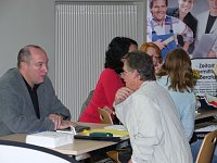 Bild: Interesse an Zeitarbeit