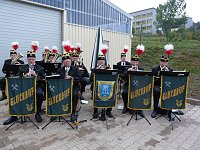 Bild: 15 Jahre Gl&uuml;ckauf Vermessungs GmbH