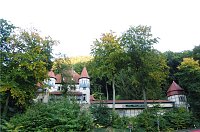 Bild: Affenwald Erlebnispark Strau&szlig;berg