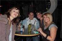 Bild:  Semesteranfangsparty Alte Weberei