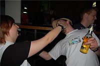 Bild:  Semesteranfangsparty Alte Weberei