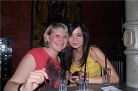 Bild:  Semesteranfangsparty Alte Weberei