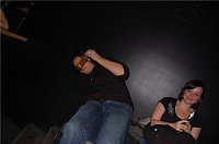 Bild:  Semesteranfangsparty Alte Weberei
