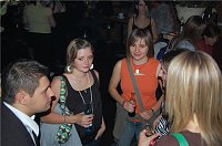 Bild:  Semesteranfangsparty Alte Weberei