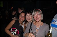 Bild:  Semesteranfangsparty Alte Weberei