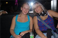 Bild:  Semesteranfangsparty Alte Weberei