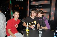 Bild:  Semesteranfangsparty Alte Weberei