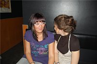 Bild:  Semesteranfangsparty Alte Weberei