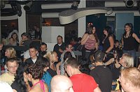 Bild:  Semesteranfangsparty Alte Weberei
