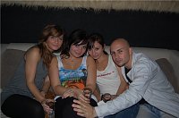 Bild:  Semesteranfangsparty Alte Weberei