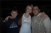 Bild:  Semesteranfangsparty Alte Weberei
