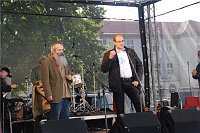 Bild: Tag der Einheit Petersberg Nordhausen