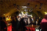 Bild: Singleparty Schabernack & Einheitsparty Grease