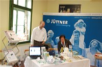 Bild: Internationaler Tag des Wei&szlig;en Stockes in Nordhausen