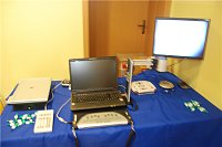 Bild: Internationaler Tag des Wei&szlig;en Stockes in Nordhausen