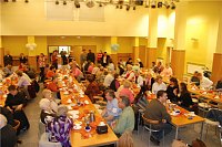 Bild: Internationaler Tag des Wei&szlig;en Stockes in Nordhausen